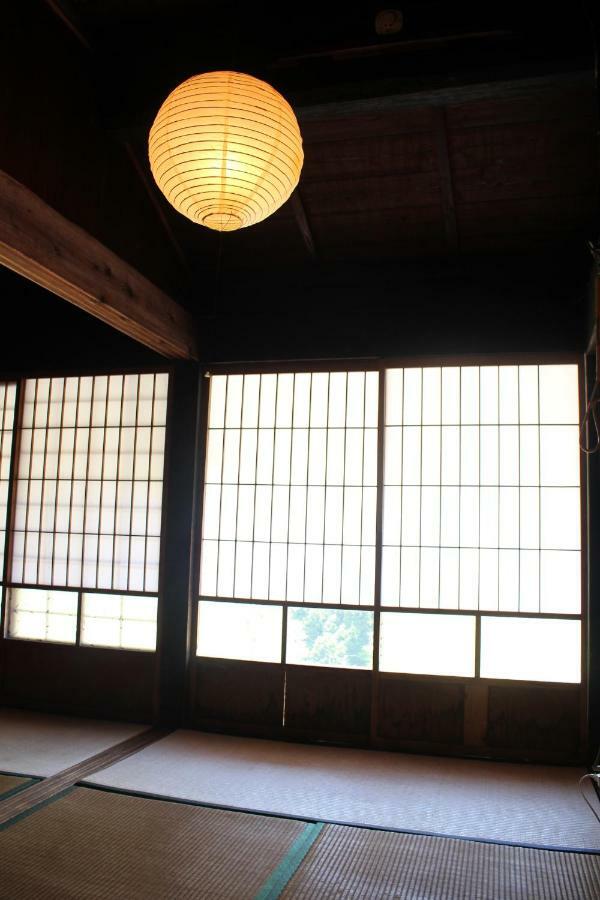 Guesthouse Boro-Ya Otoyocho Exterior photo